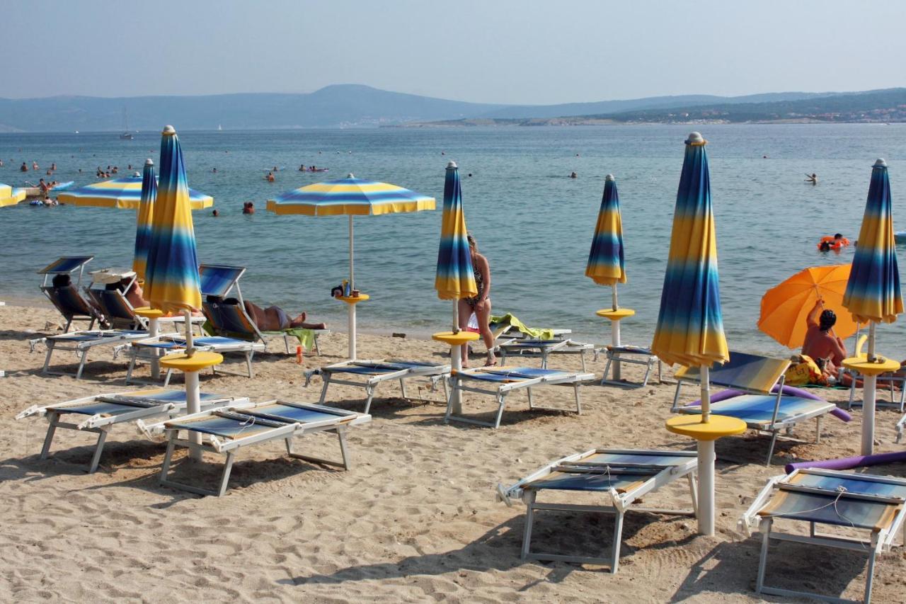 Apartments With A Parking Space Crikvenica - 5478 Kültér fotó